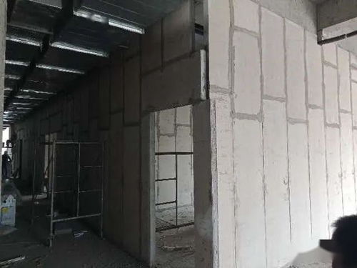 专注品质创新，礼县陇都宏达建材厂引领建材隔墙板新纪元