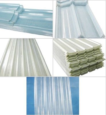 品质之光 探索上海誉耐板业的采光板品牌与产品魅力
